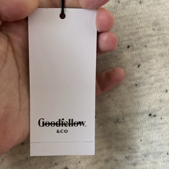 Goodiellow & Co. Large long sleeved - Picture 6 of 6